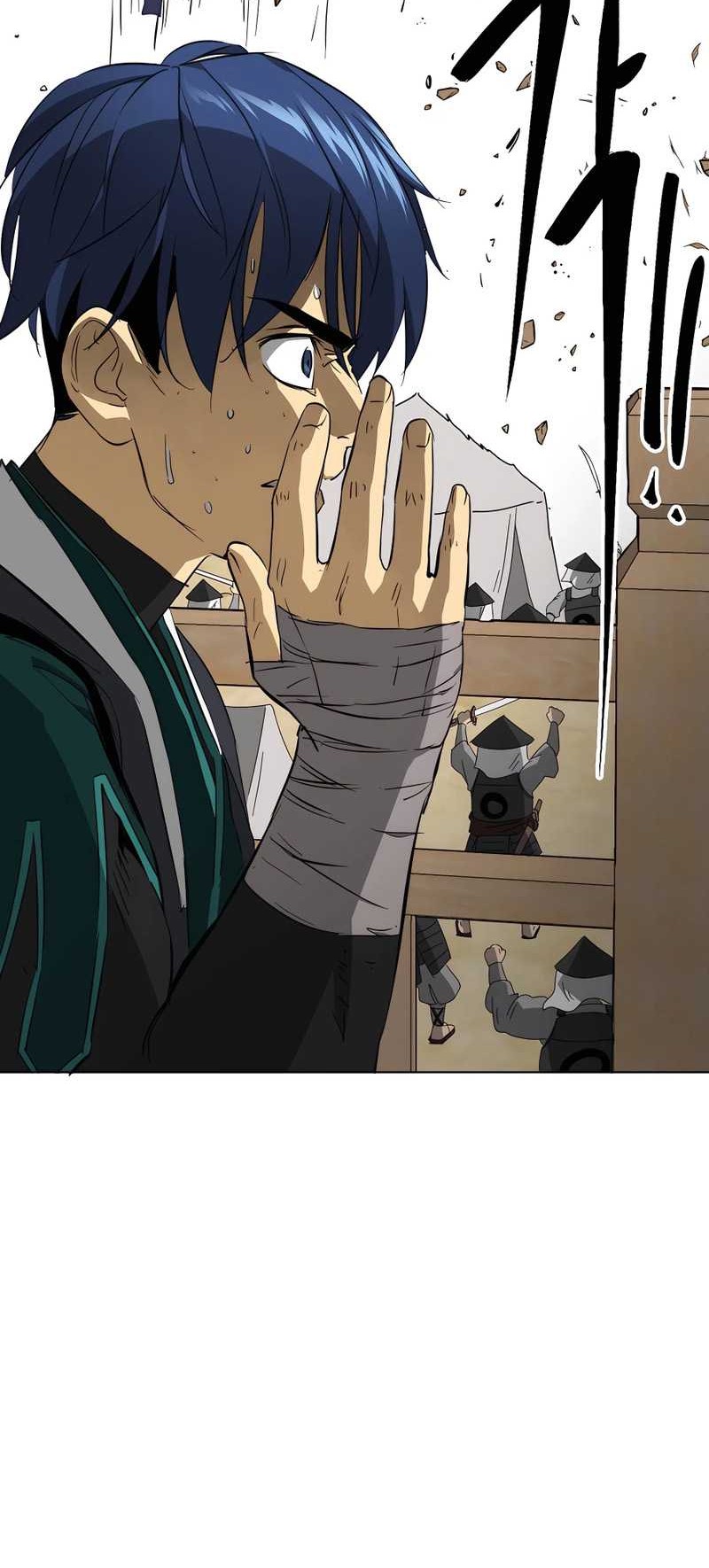 Infinite Level Up in Murim Chapter 146 - halaman 67