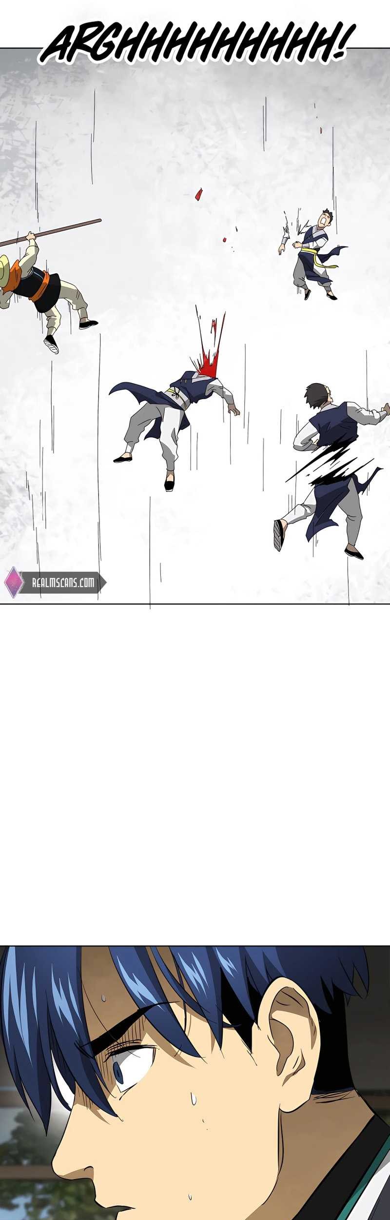 Infinite Level Up in Murim Chapter 146 - halaman 68