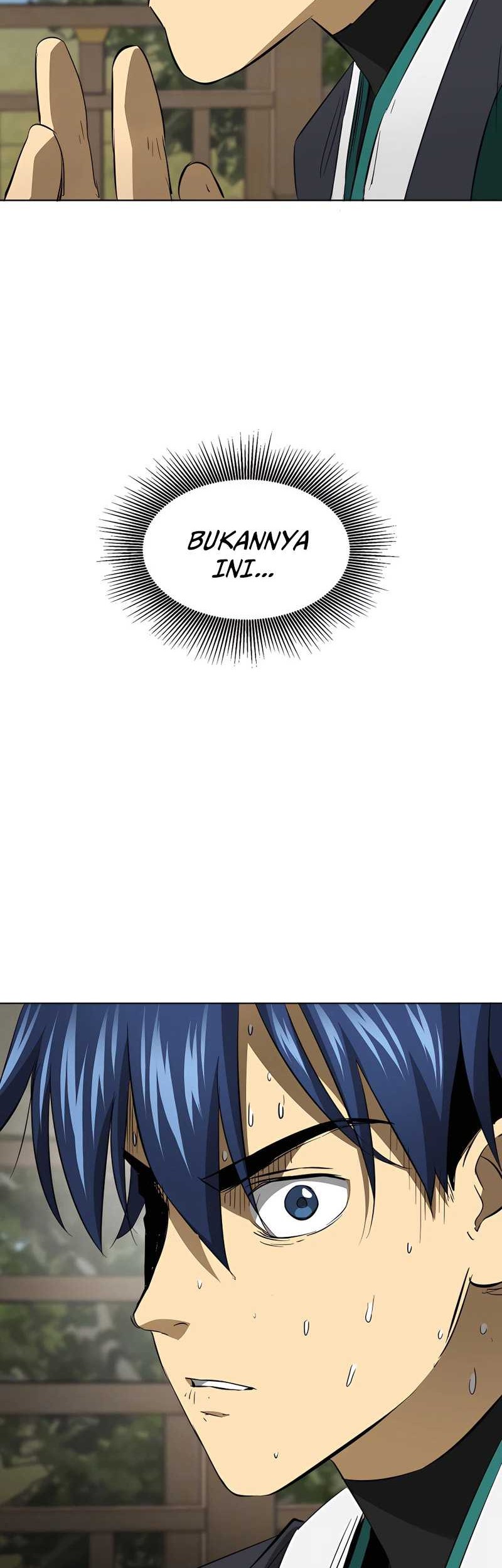 Infinite Level Up in Murim Chapter 146 - halaman 69