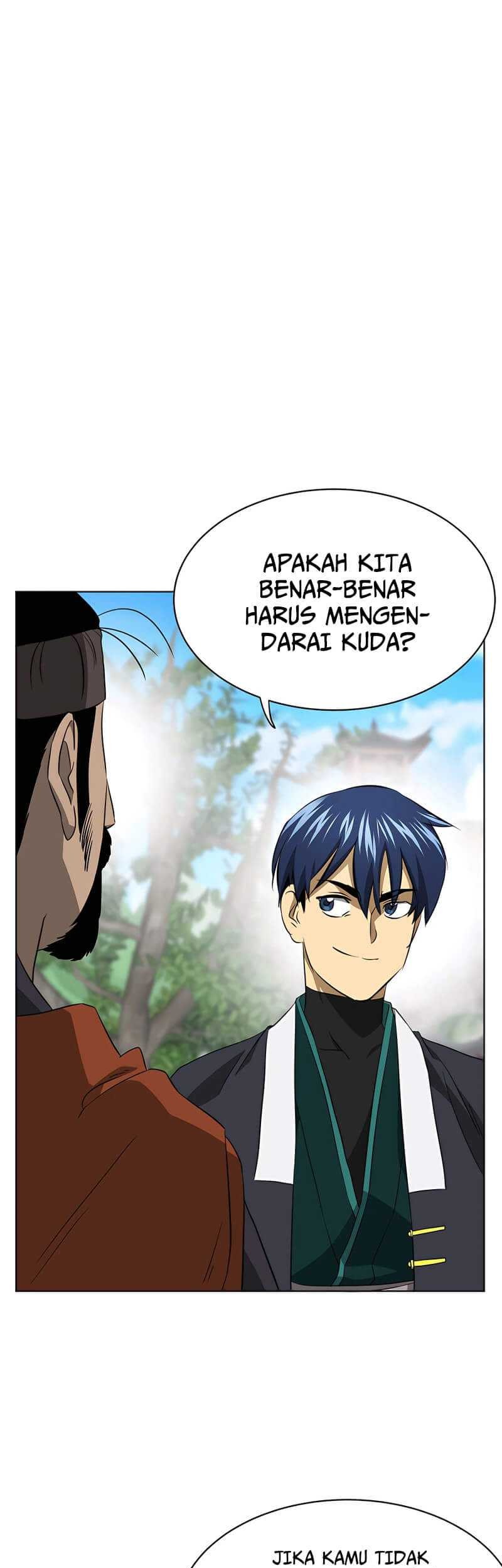 Infinite Level Up in Murim Chapter 146 - halaman 7