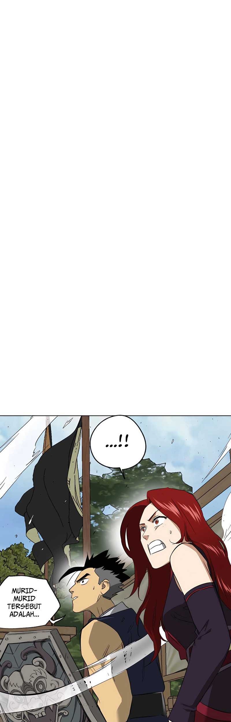 Infinite Level Up in Murim Chapter 146 - halaman 76