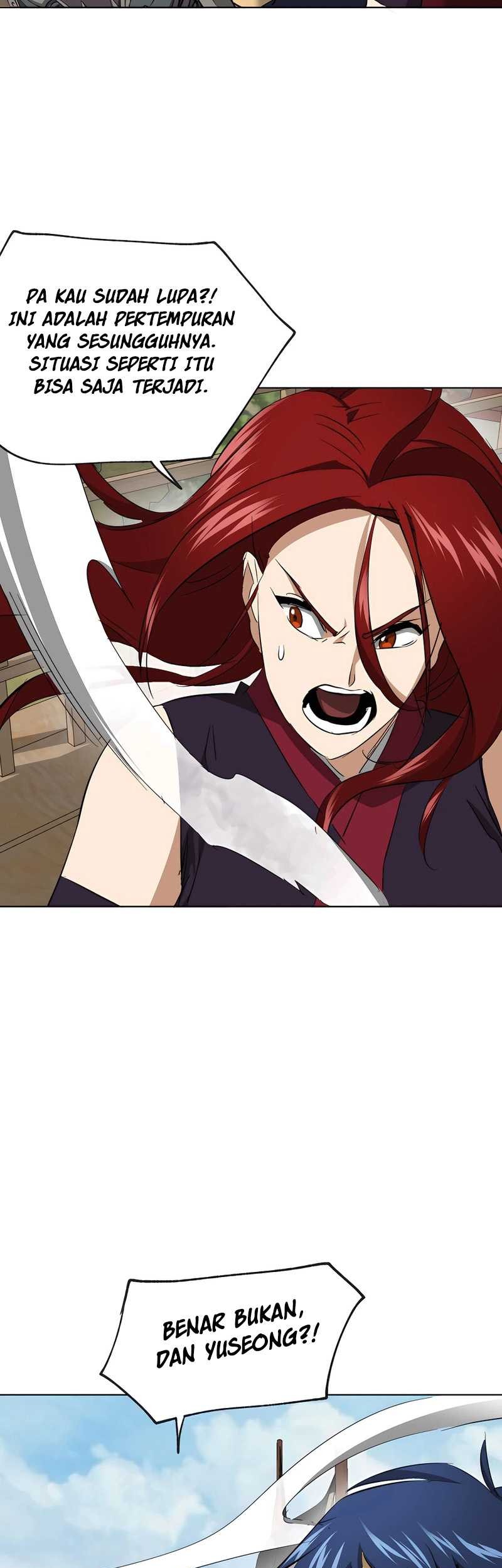 Infinite Level Up in Murim Chapter 146 - halaman 77