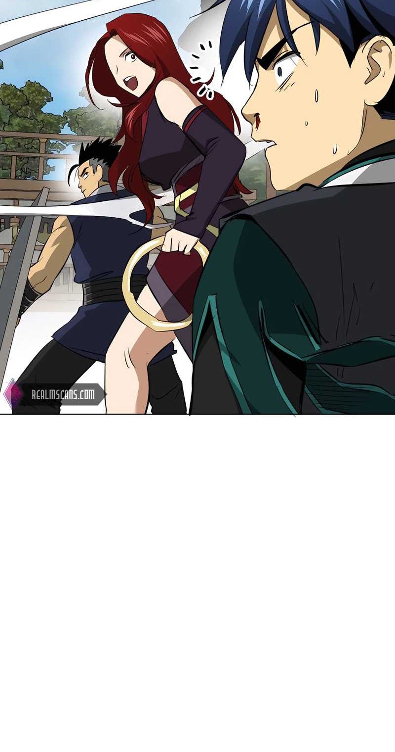 Infinite Level Up in Murim Chapter 146 - halaman 78