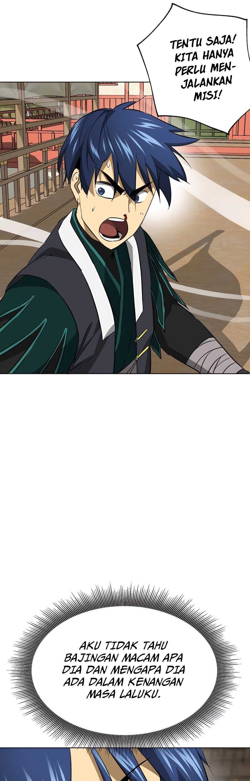 Infinite Level Up in Murim Chapter 146 - halaman 79