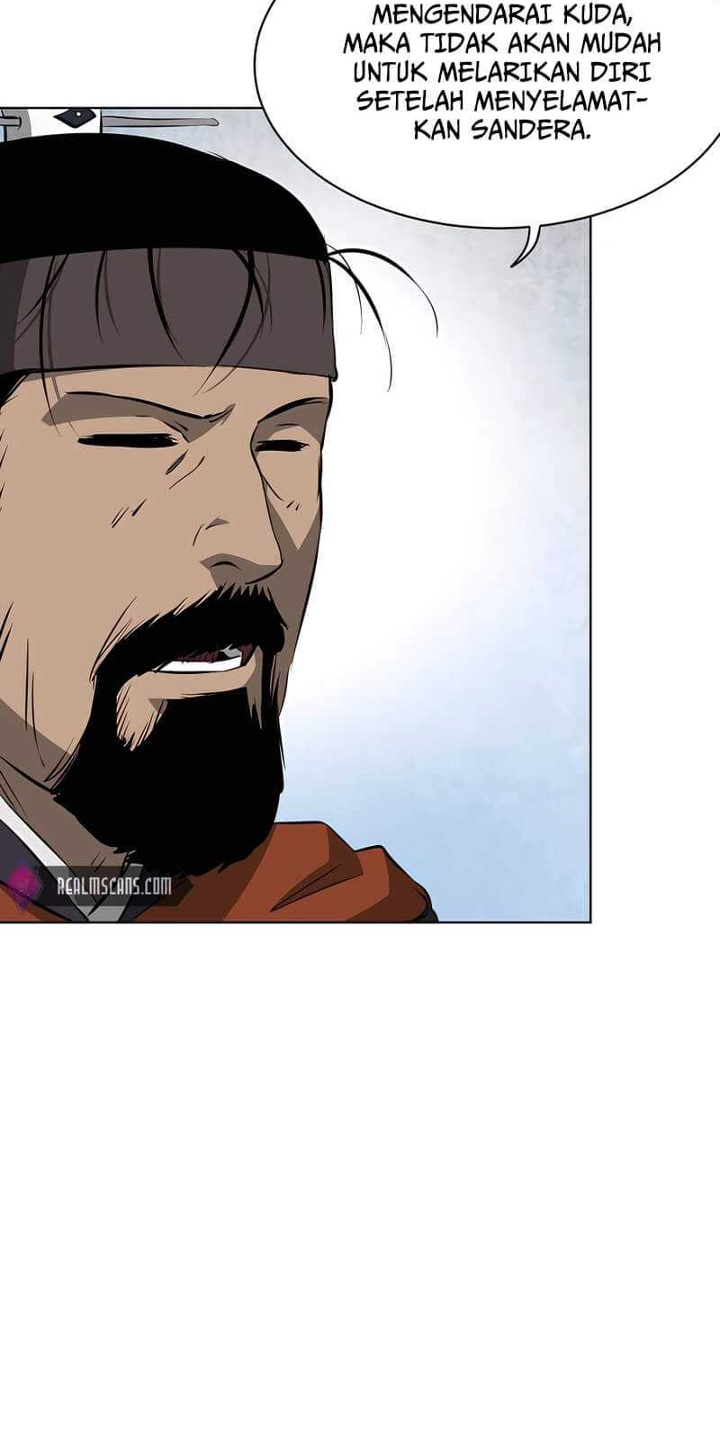 Infinite Level Up in Murim Chapter 146 - halaman 8
