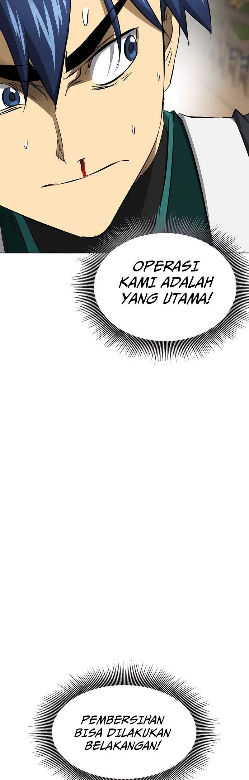 Infinite Level Up in Murim Chapter 146 - halaman 80