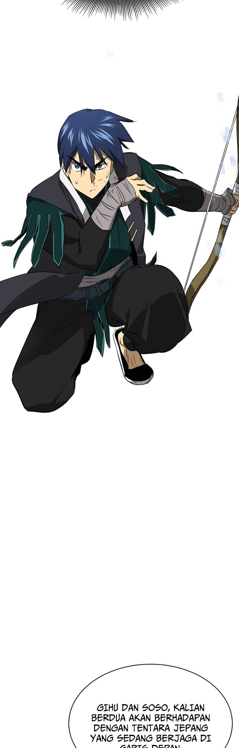 Infinite Level Up in Murim Chapter 146 - halaman 81