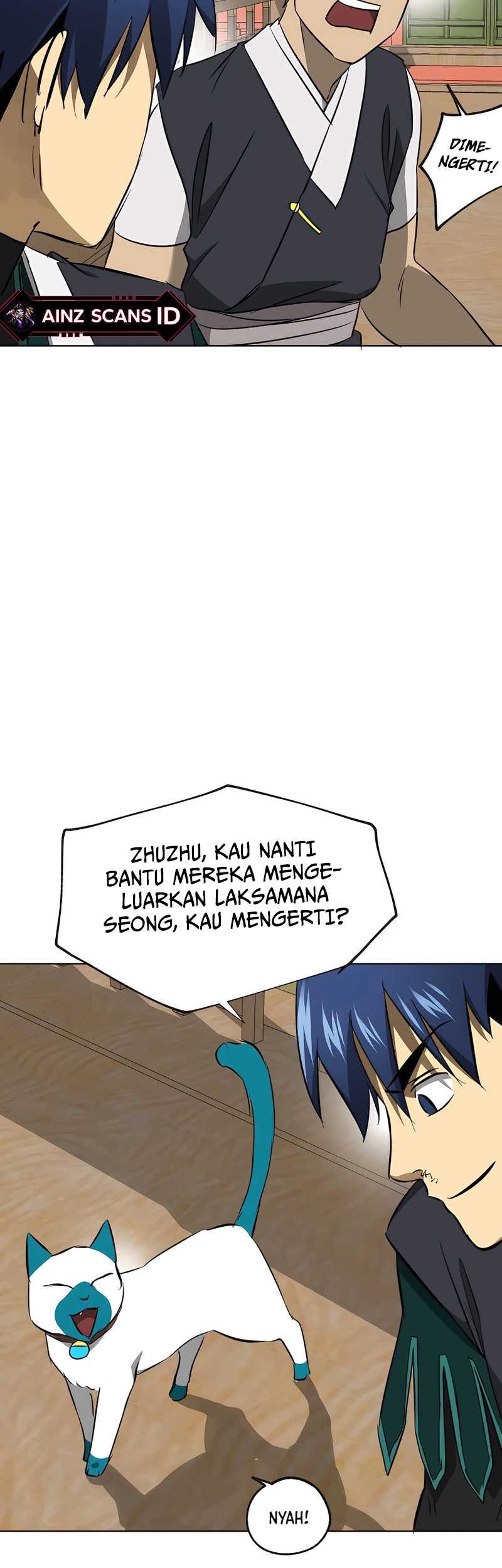 Infinite Level Up in Murim Chapter 146 - halaman 83