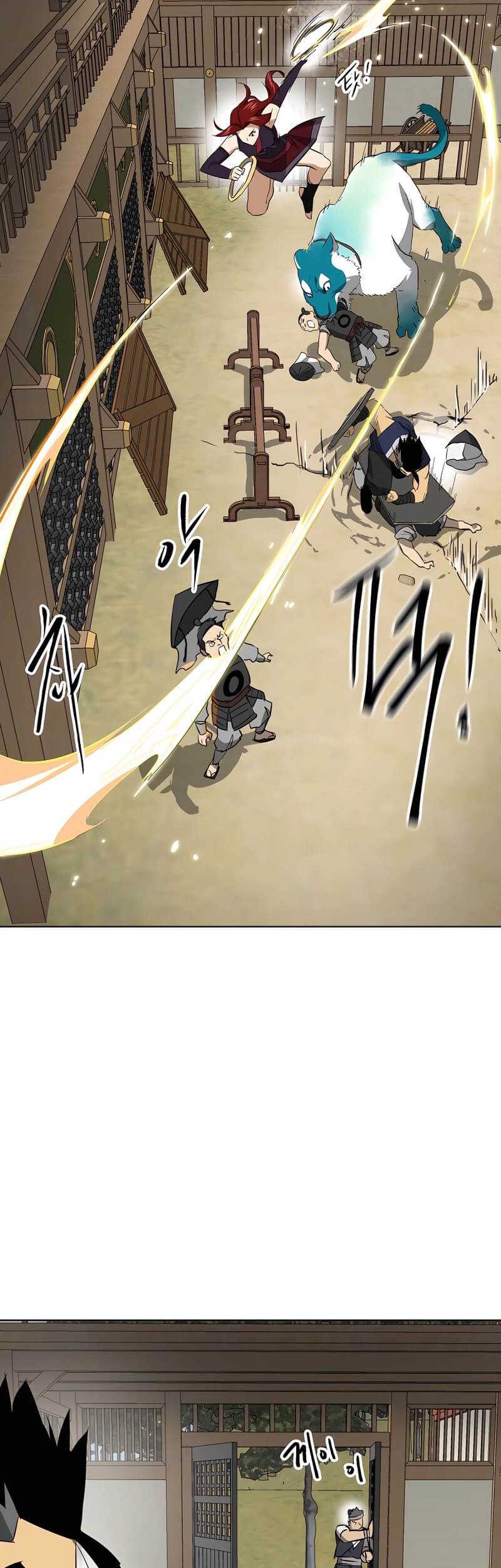 Infinite Level Up in Murim Chapter 146 - halaman 86