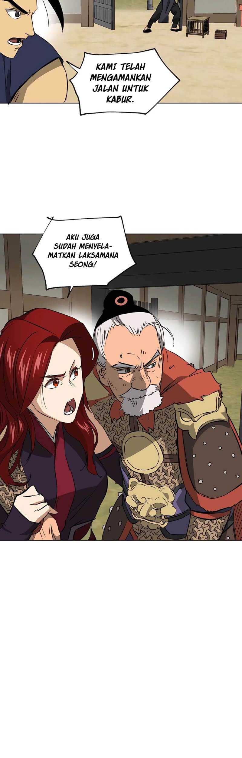 Infinite Level Up in Murim Chapter 146 - halaman 87