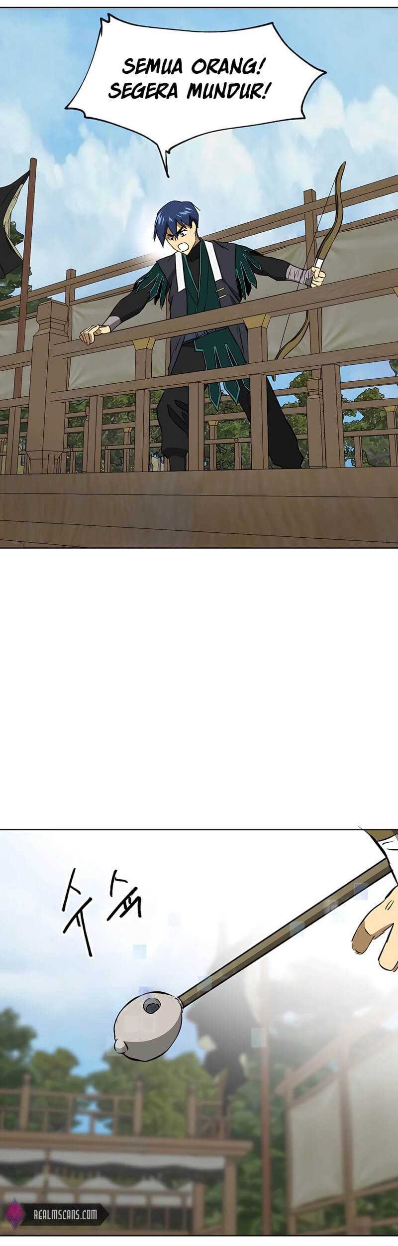 Infinite Level Up in Murim Chapter 146 - halaman 88
