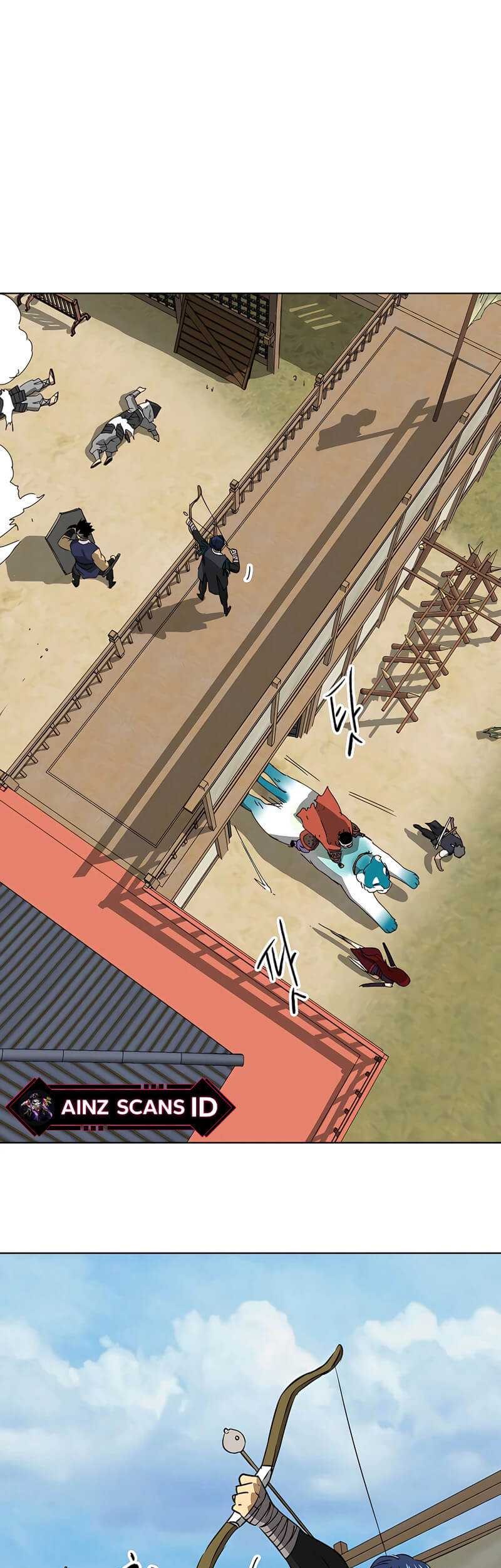 Infinite Level Up in Murim Chapter 146 - halaman 89