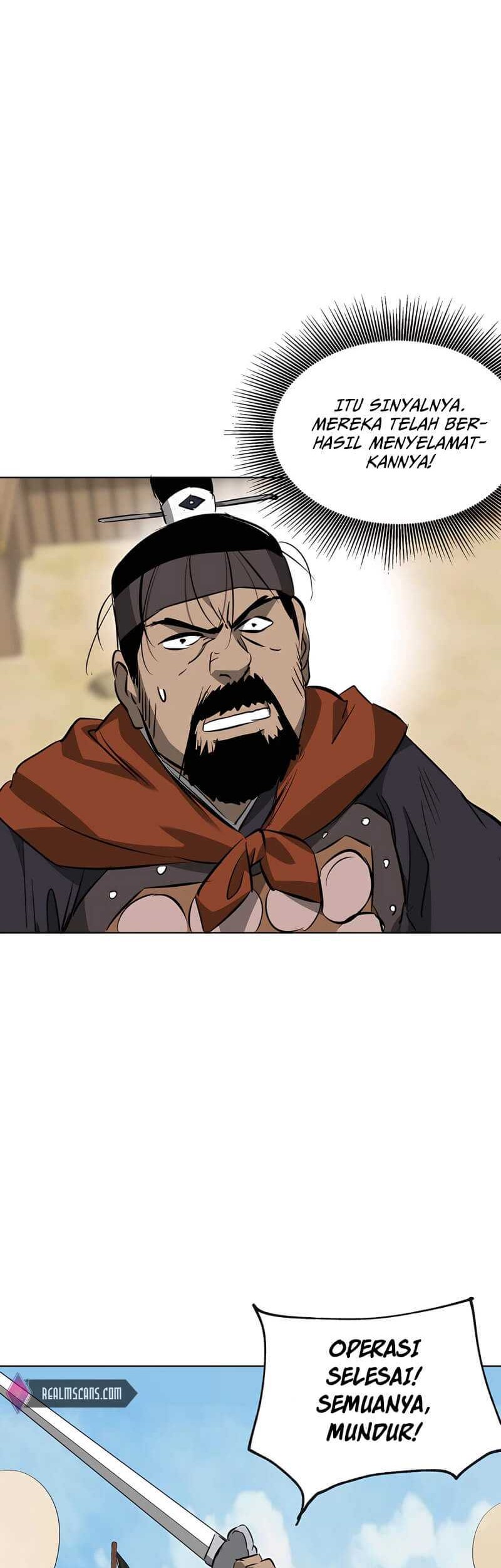 Infinite Level Up in Murim Chapter 146 - halaman 92