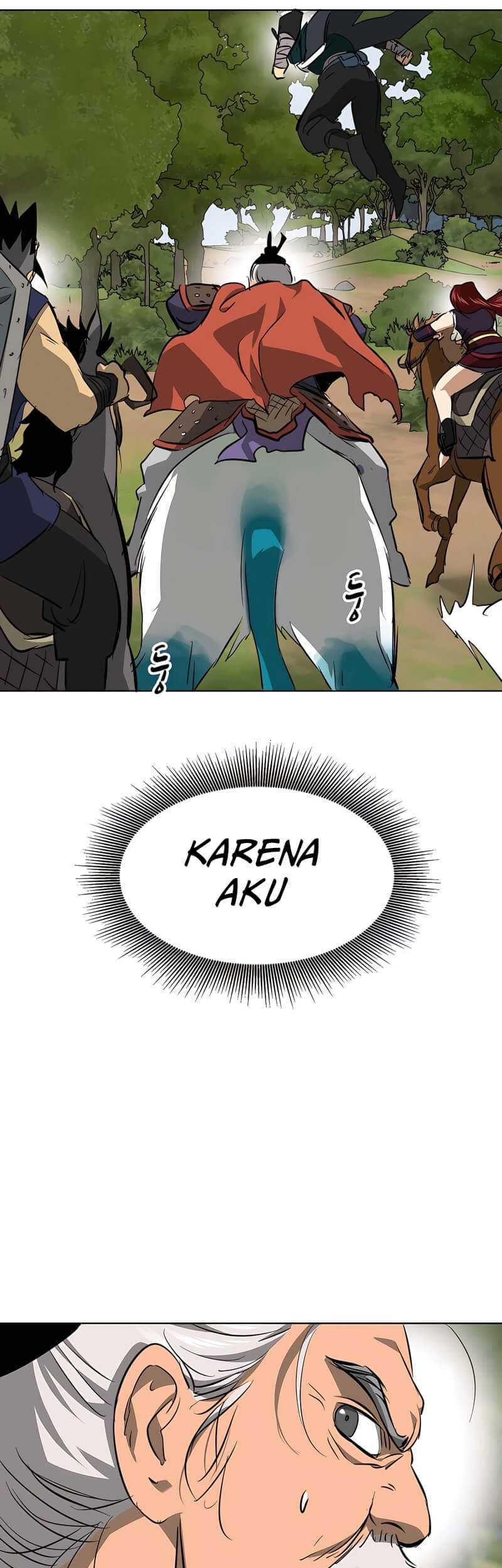 Infinite Level Up in Murim Chapter 146 - halaman 97
