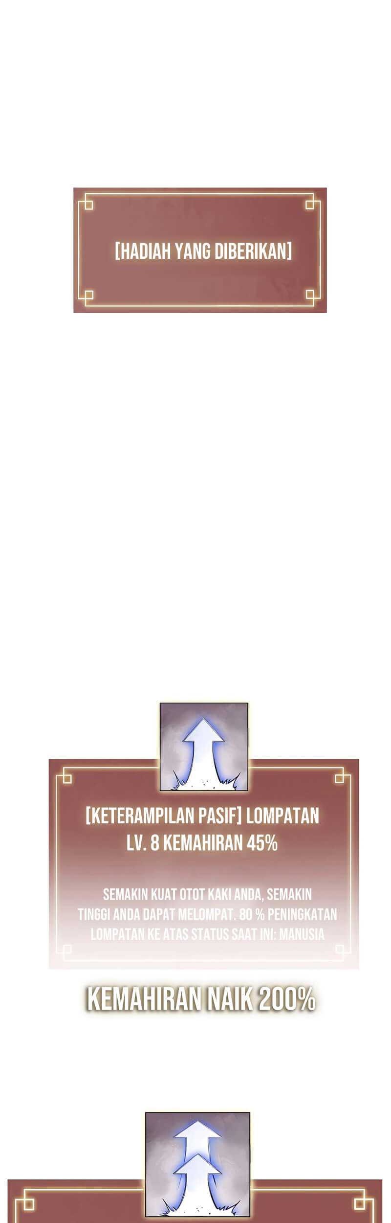 Infinite Level Up in Murim Chapter 146 - halaman 99