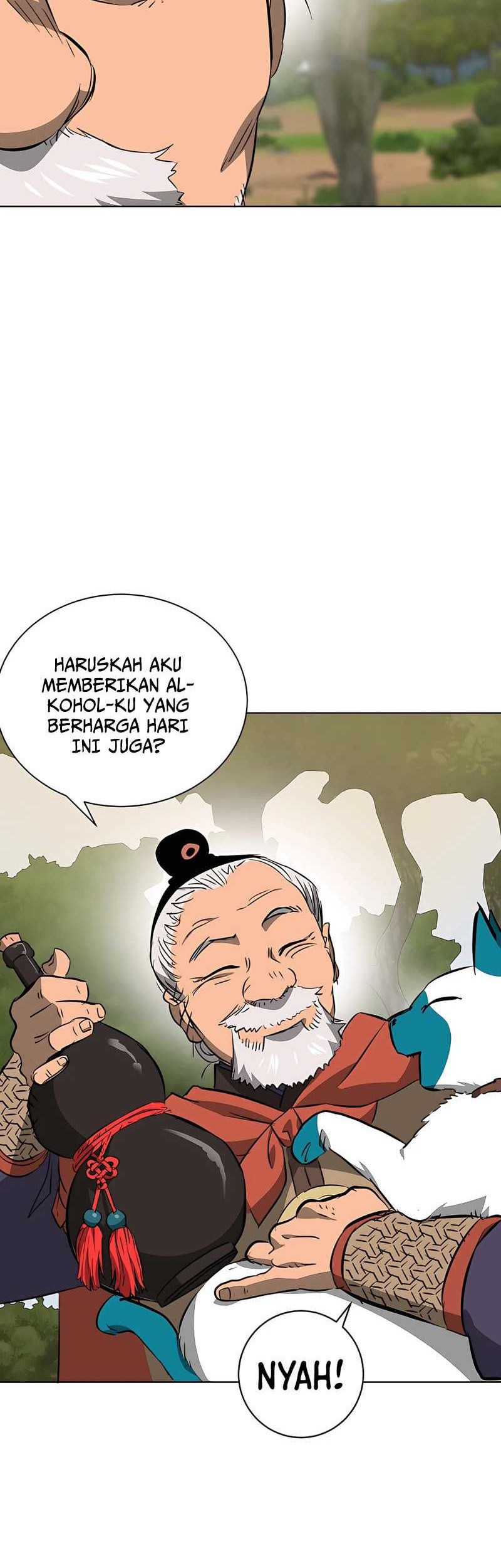 Infinite Level Up in Murim Chapter 147 - halaman 11