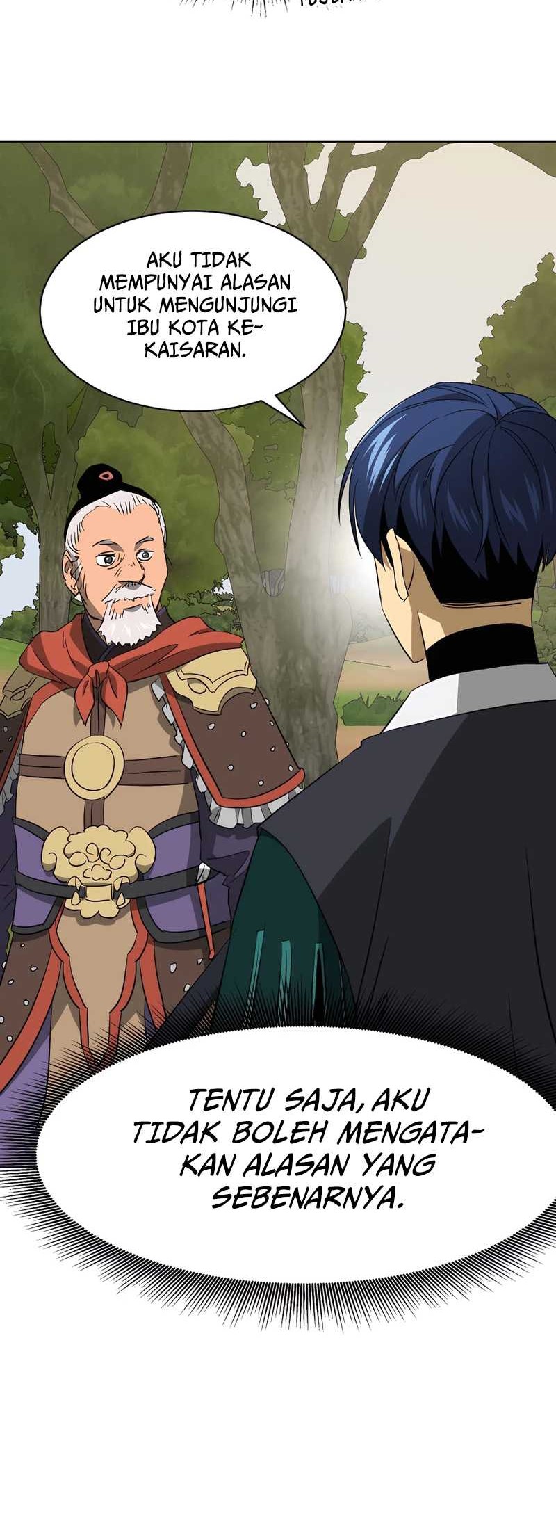 Infinite Level Up in Murim Chapter 147 - halaman 15