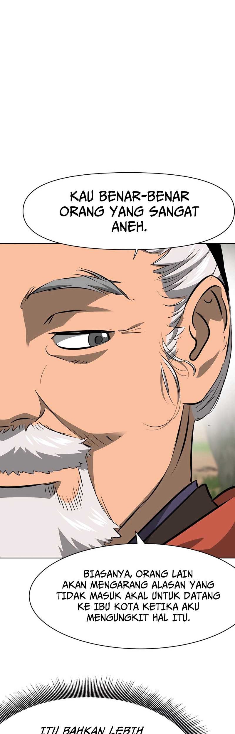 Infinite Level Up in Murim Chapter 147 - halaman 17