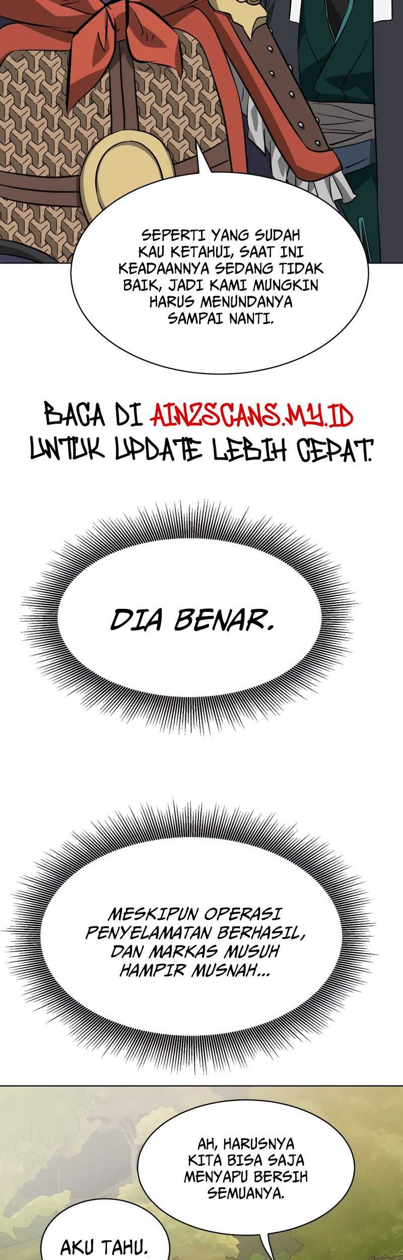 Infinite Level Up in Murim Chapter 147 - halaman 19
