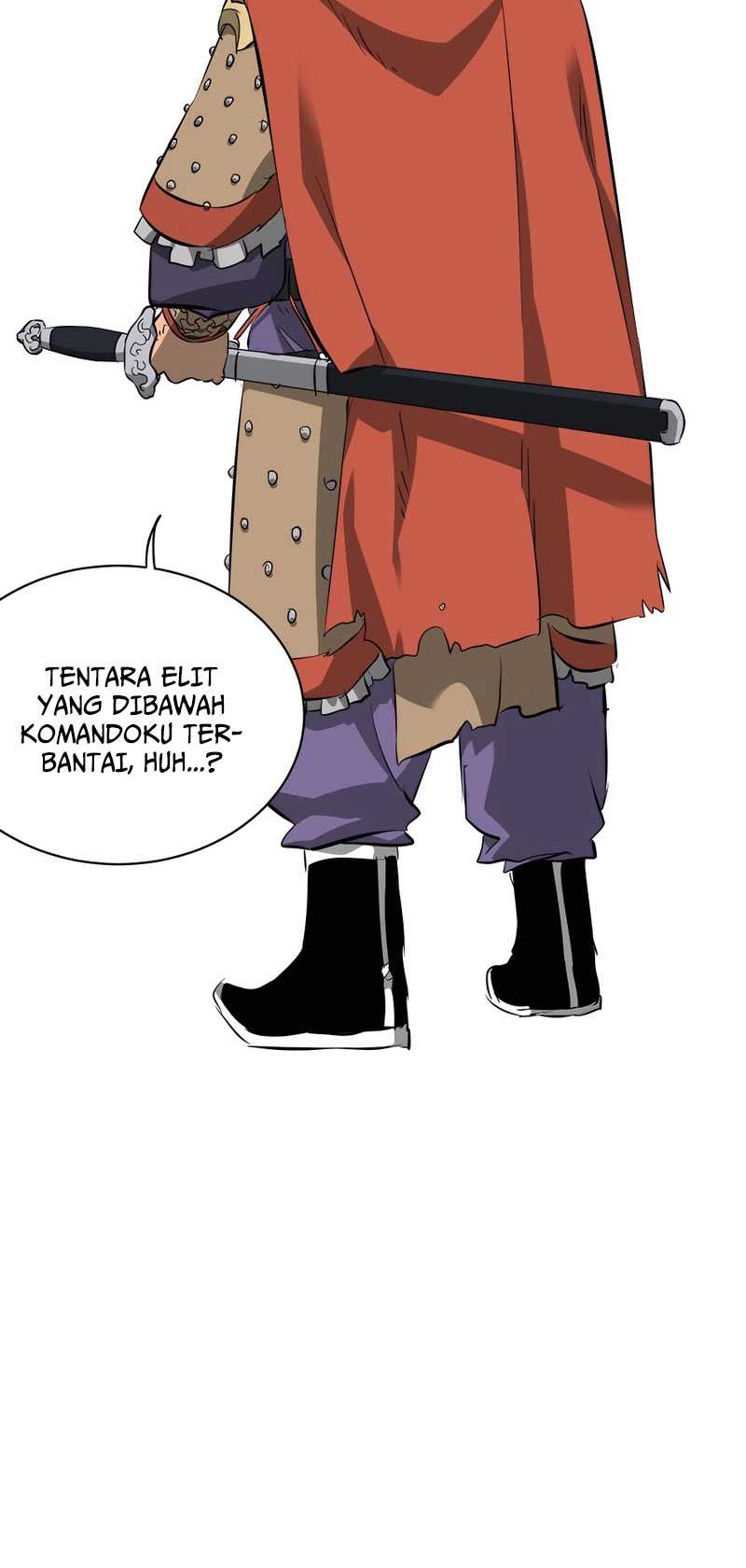 Infinite Level Up in Murim Chapter 147 - halaman 21