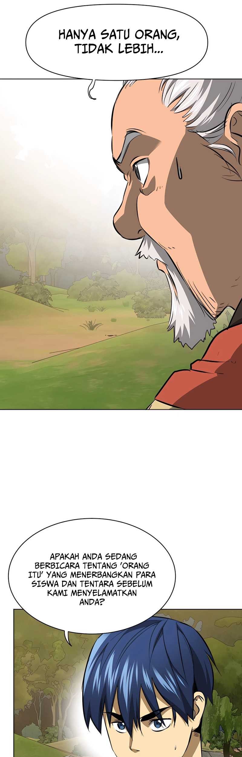 Infinite Level Up in Murim Chapter 147 - halaman 22