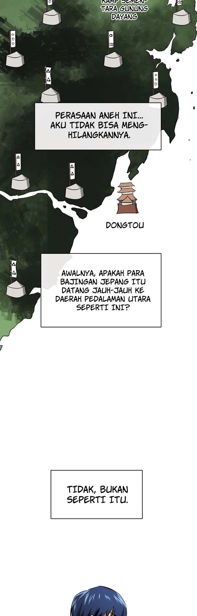 Infinite Level Up in Murim Chapter 147 - halaman 26