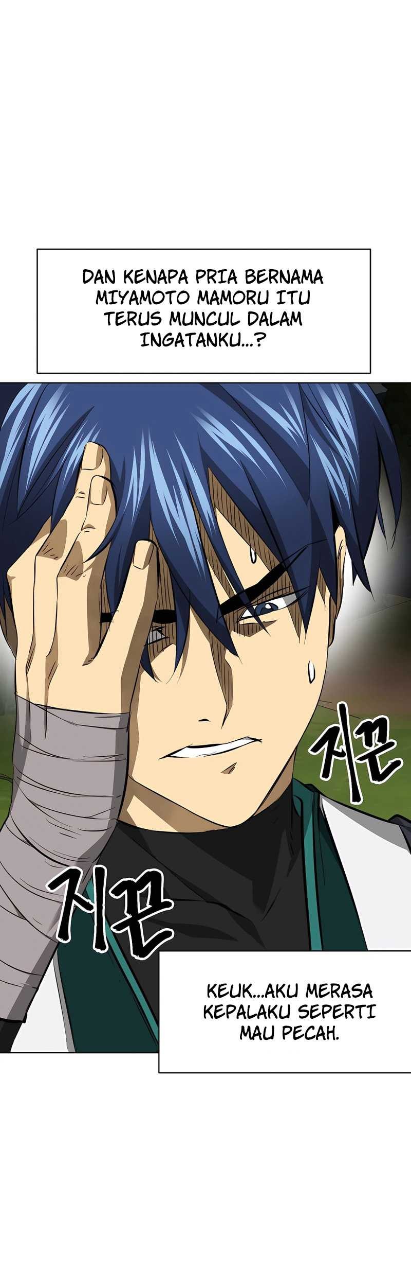 Infinite Level Up in Murim Chapter 147 - halaman 28