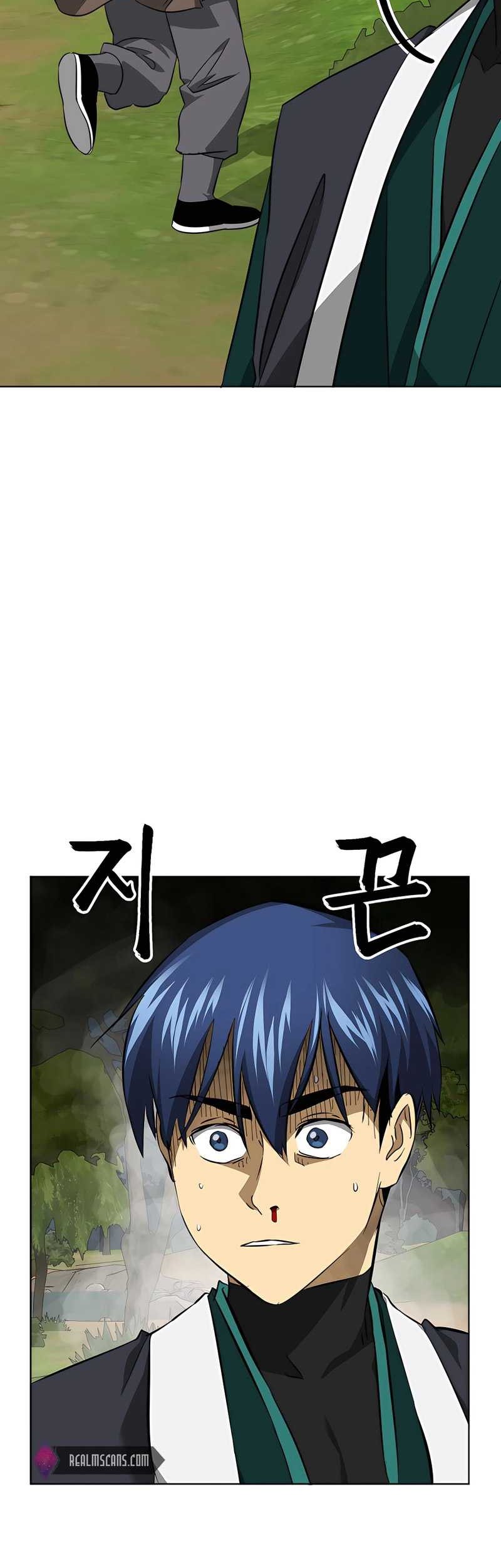 Infinite Level Up in Murim Chapter 147 - halaman 30