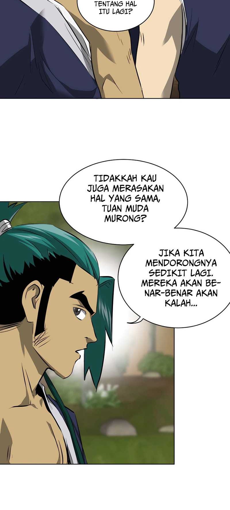Infinite Level Up in Murim Chapter 147 - halaman 33