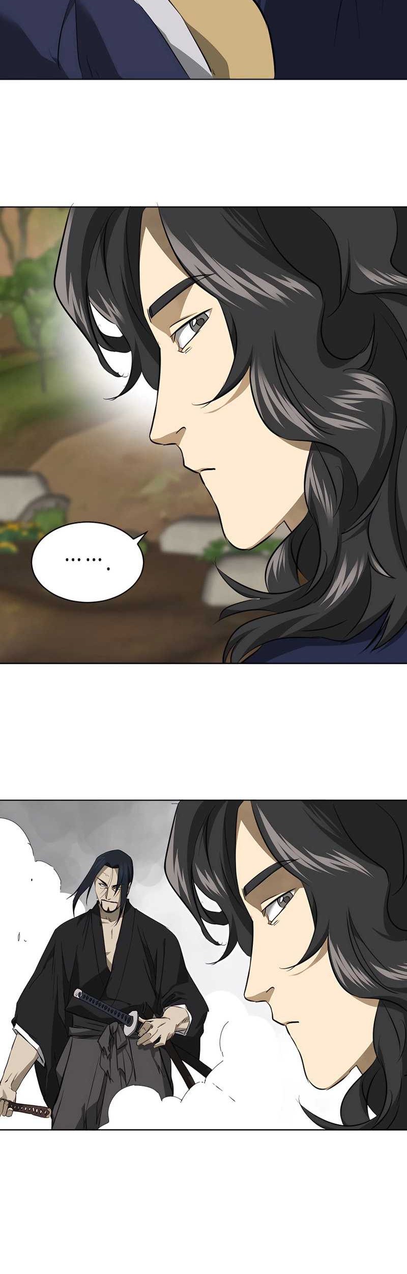 Infinite Level Up in Murim Chapter 147 - halaman 35