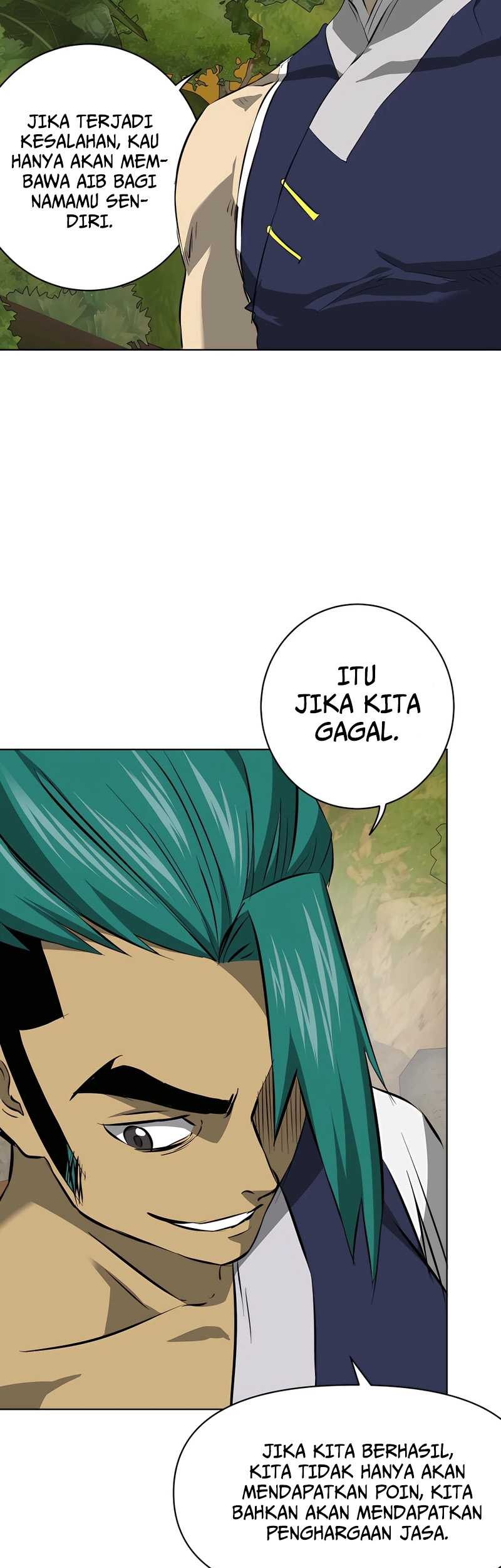Infinite Level Up in Murim Chapter 147 - halaman 38