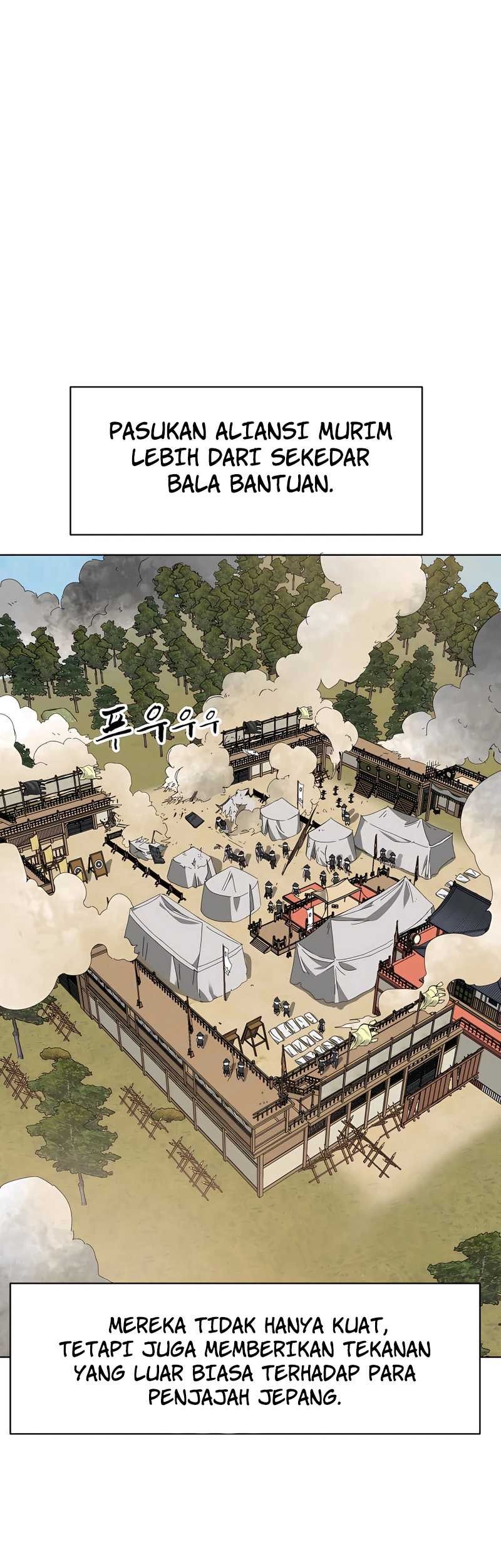 Infinite Level Up in Murim Chapter 147 - halaman 4