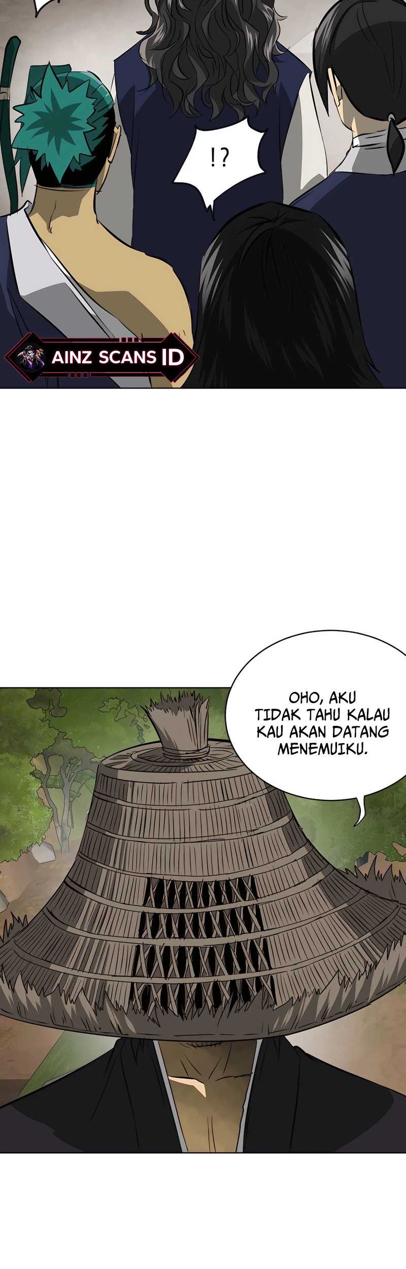 Infinite Level Up in Murim Chapter 147 - halaman 43