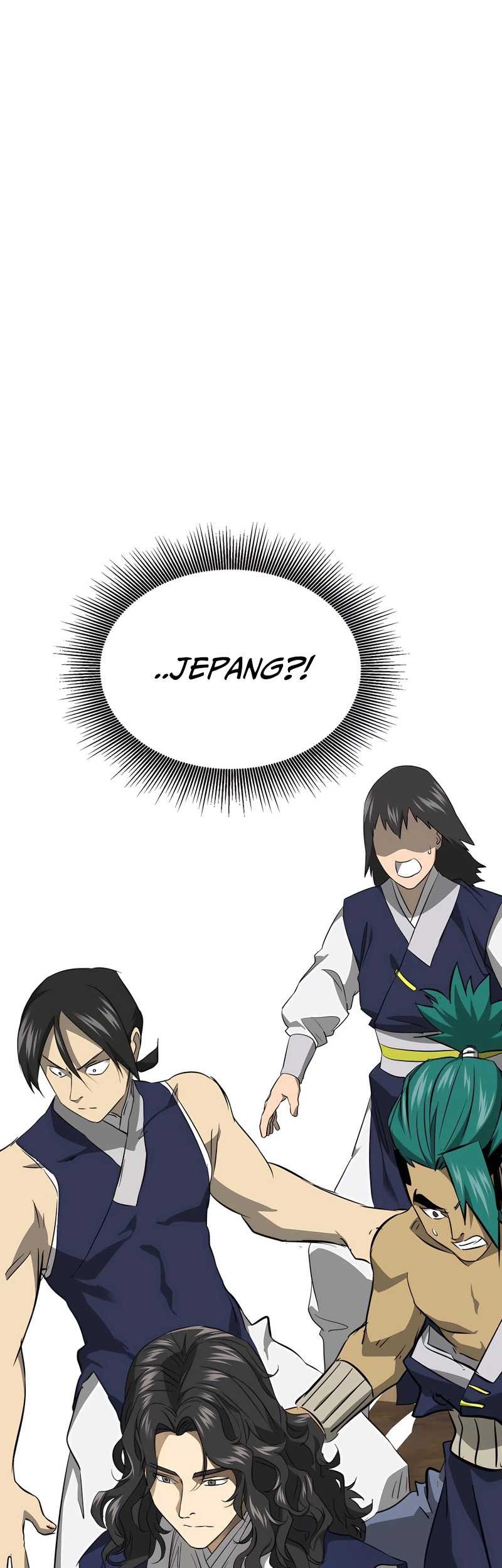 Infinite Level Up in Murim Chapter 147 - halaman 44