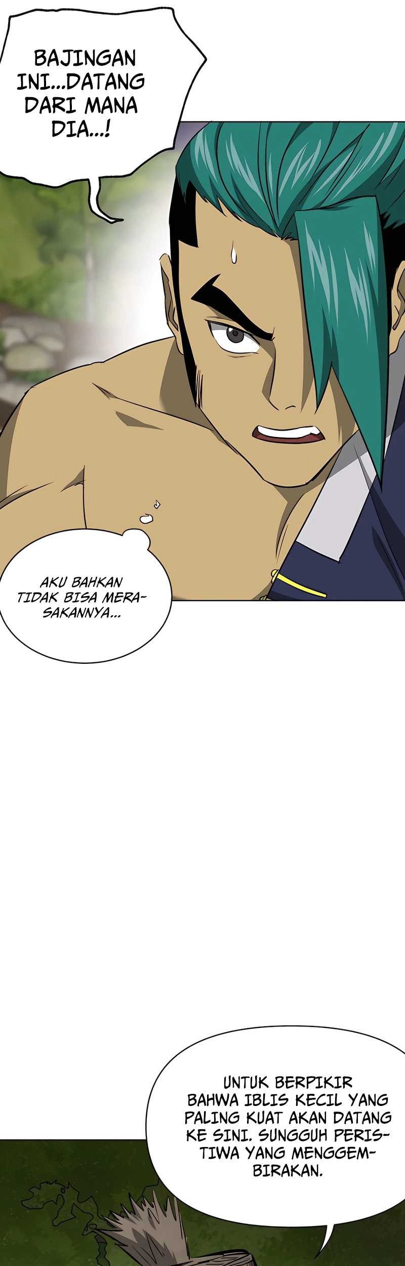 Infinite Level Up in Murim Chapter 147 - halaman 46