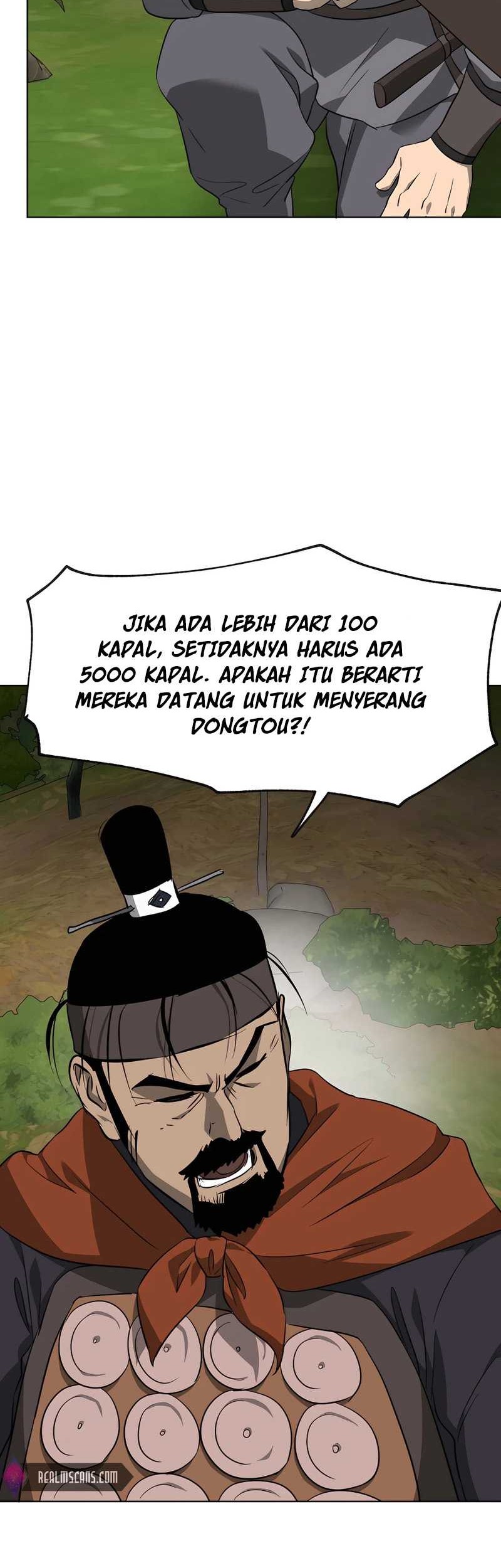 Infinite Level Up in Murim Chapter 147 - halaman 51