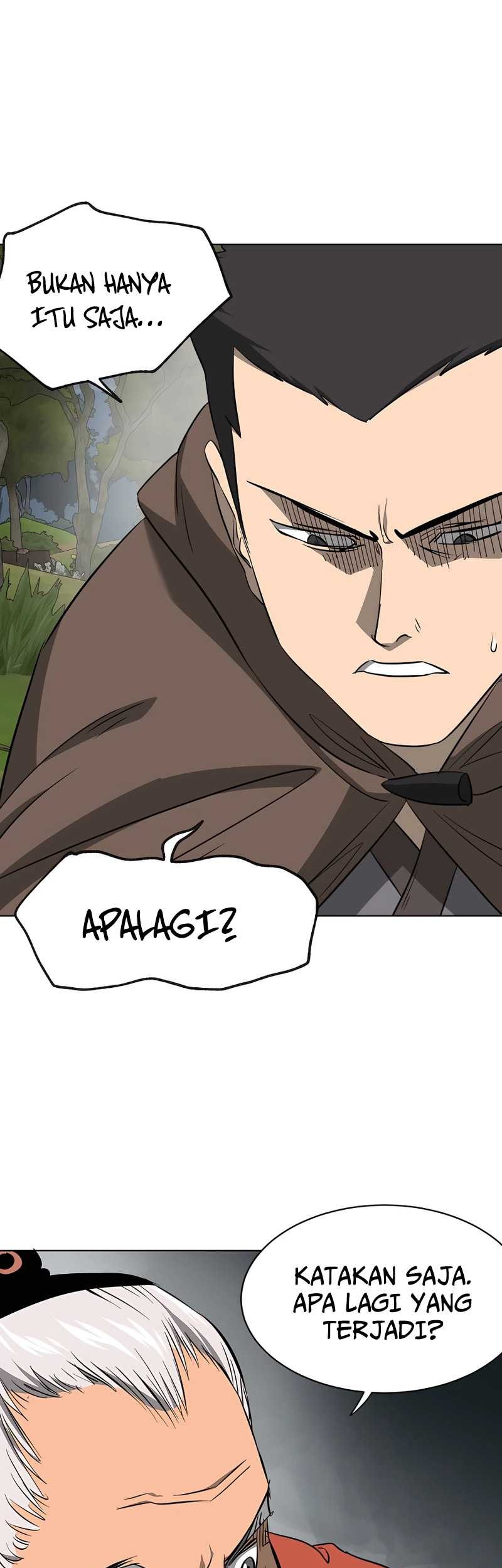 Infinite Level Up in Murim Chapter 147 - halaman 52