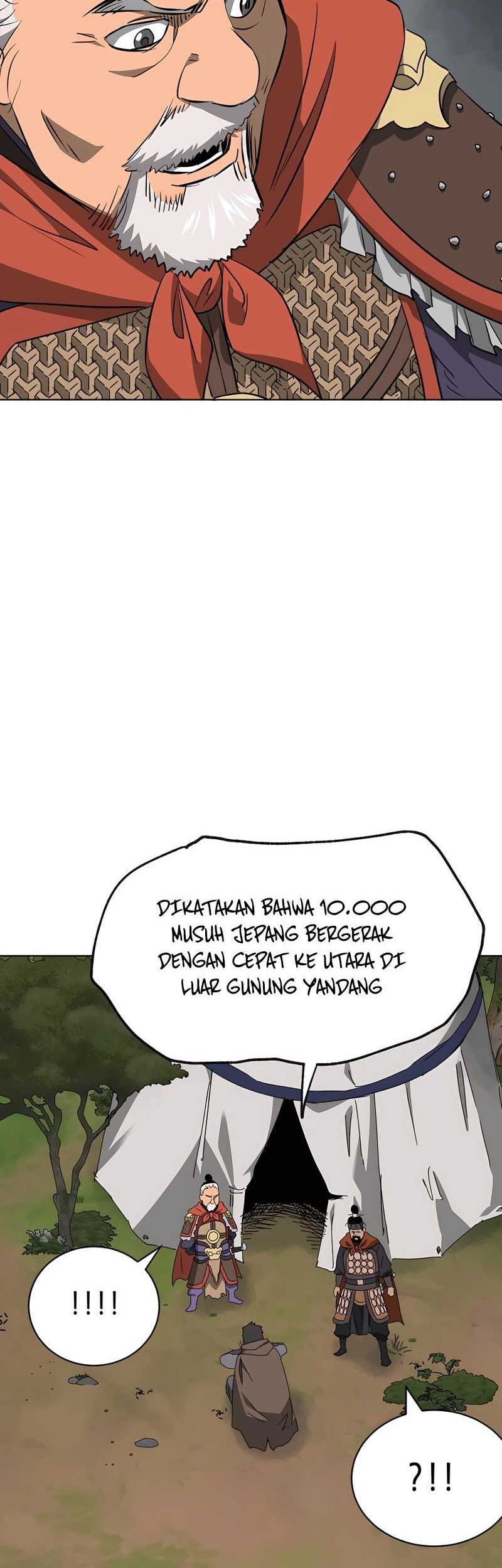 Infinite Level Up in Murim Chapter 147 - halaman 53
