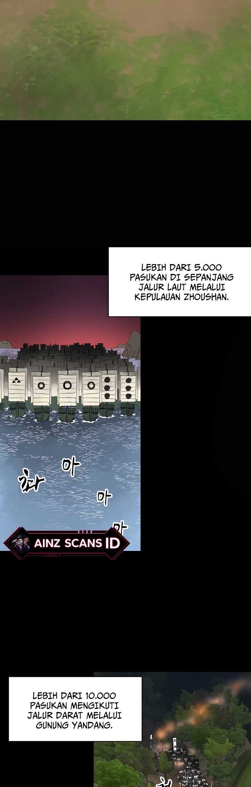 Infinite Level Up in Murim Chapter 147 - halaman 54