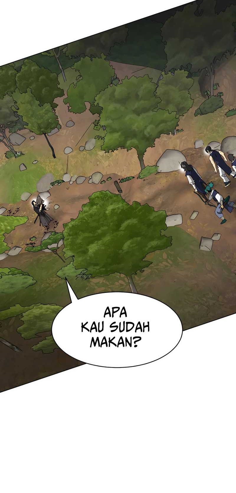 Infinite Level Up in Murim Chapter 147 - halaman 57