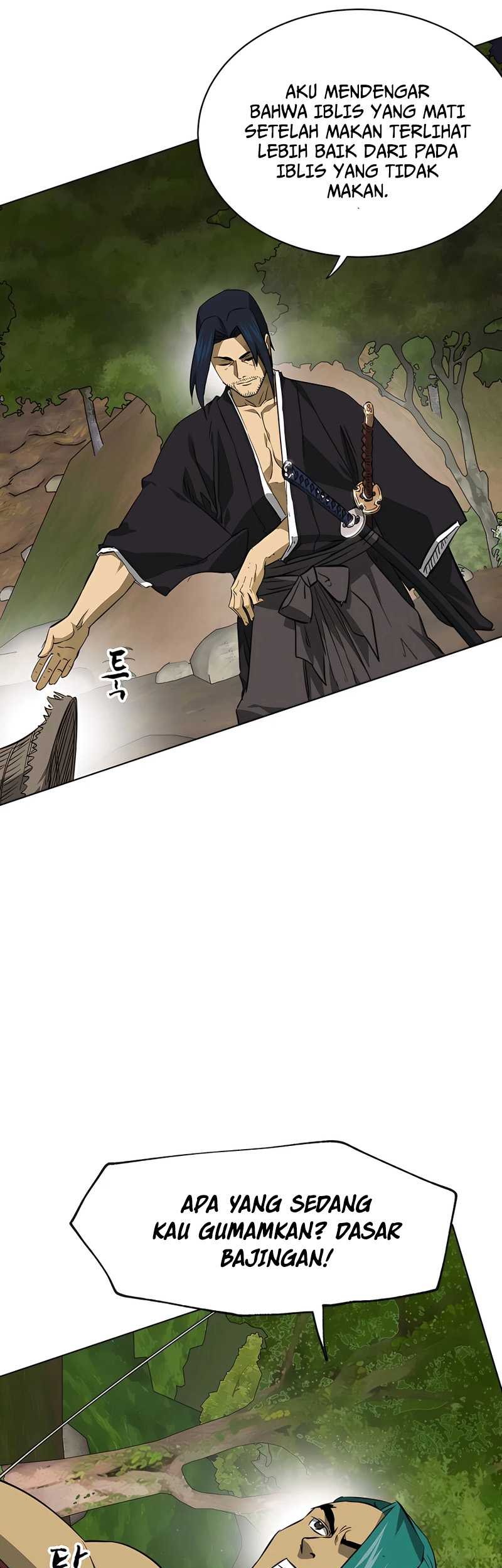 Infinite Level Up in Murim Chapter 147 - halaman 58