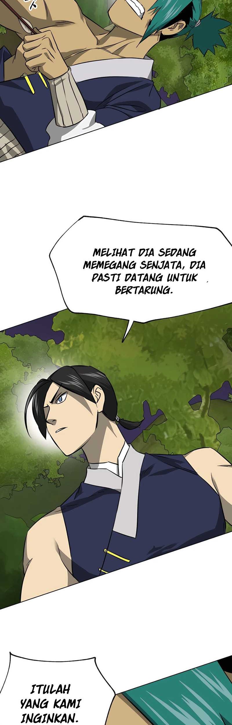 Infinite Level Up in Murim Chapter 147 - halaman 59