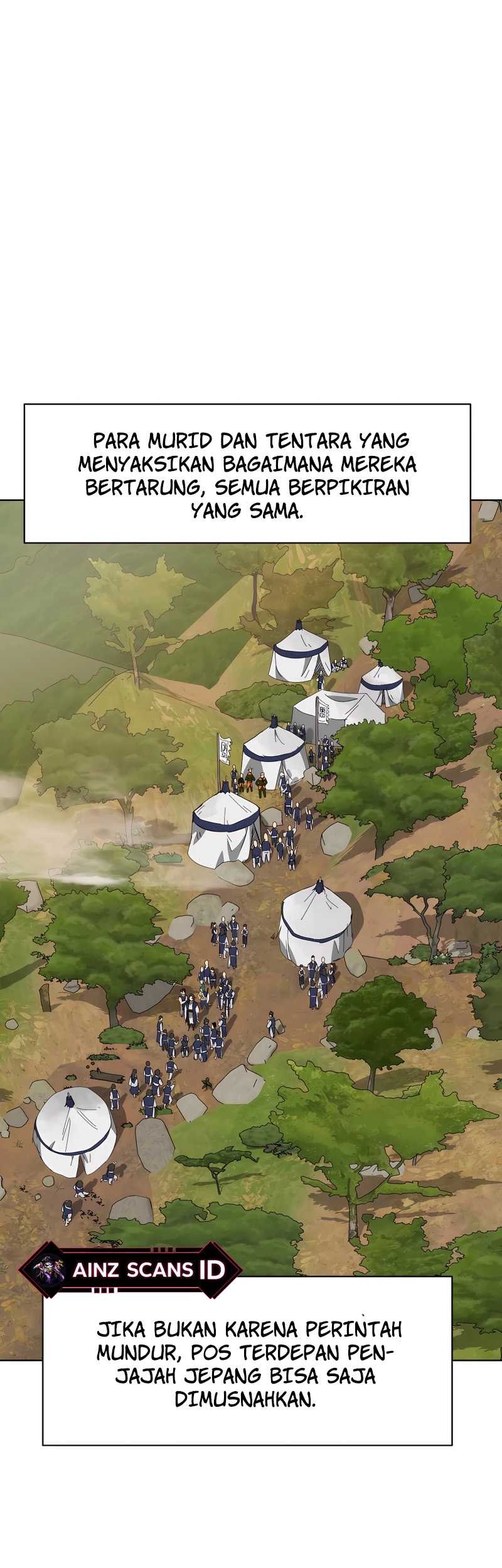 Infinite Level Up in Murim Chapter 147 - halaman 6