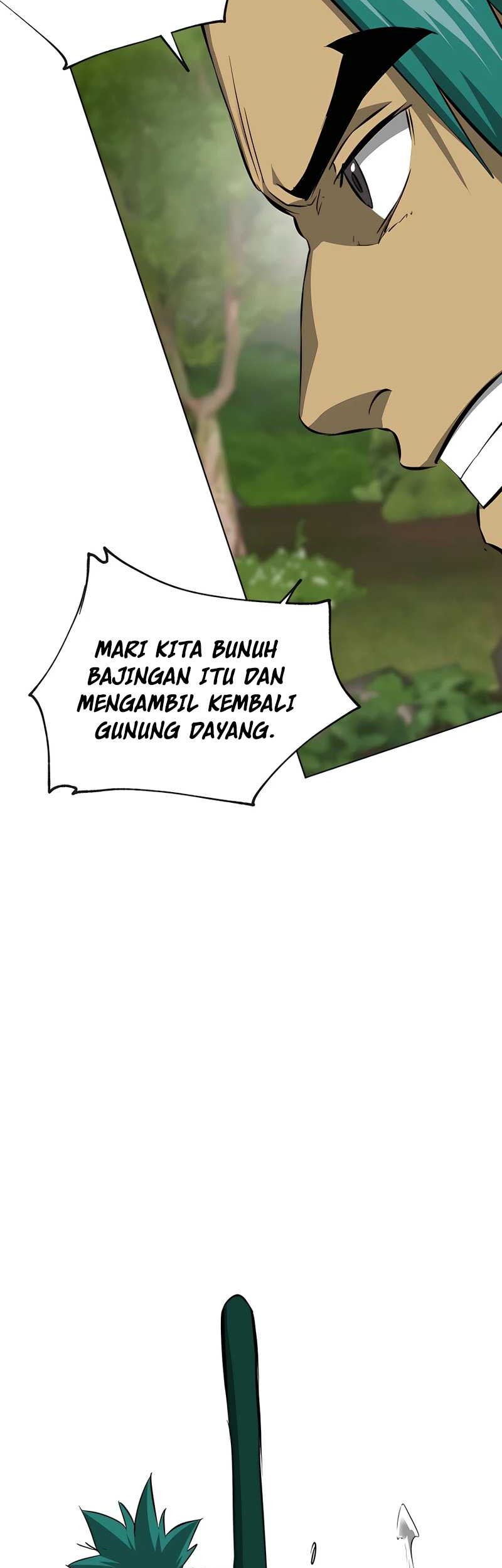 Infinite Level Up in Murim Chapter 147 - halaman 60