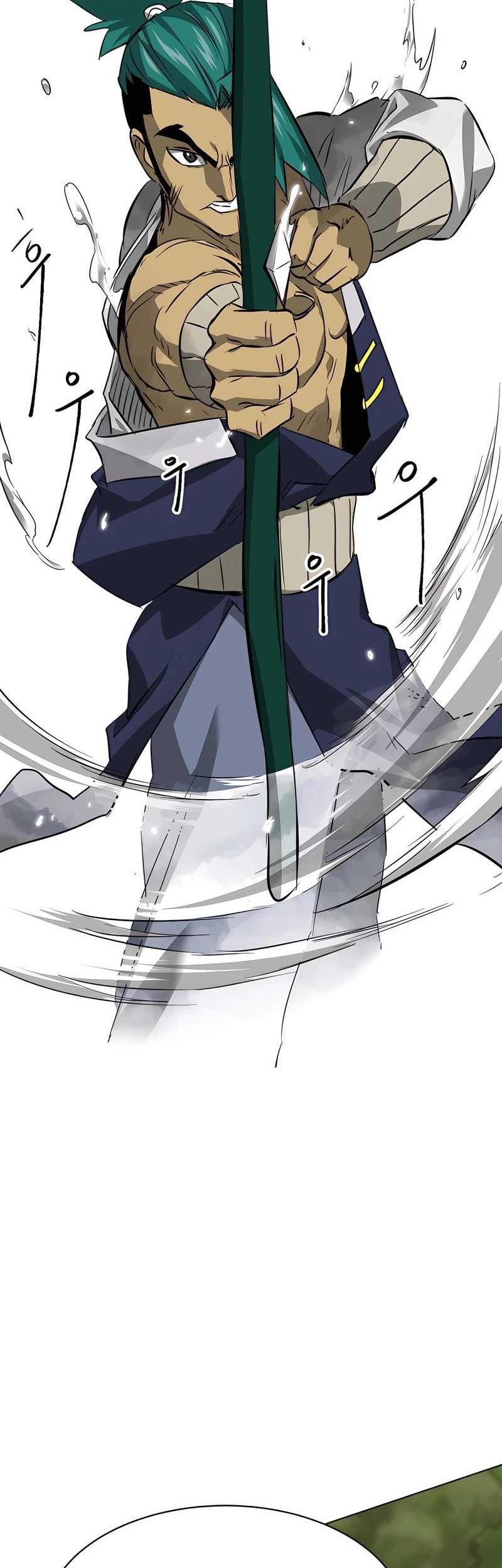Infinite Level Up in Murim Chapter 147 - halaman 61