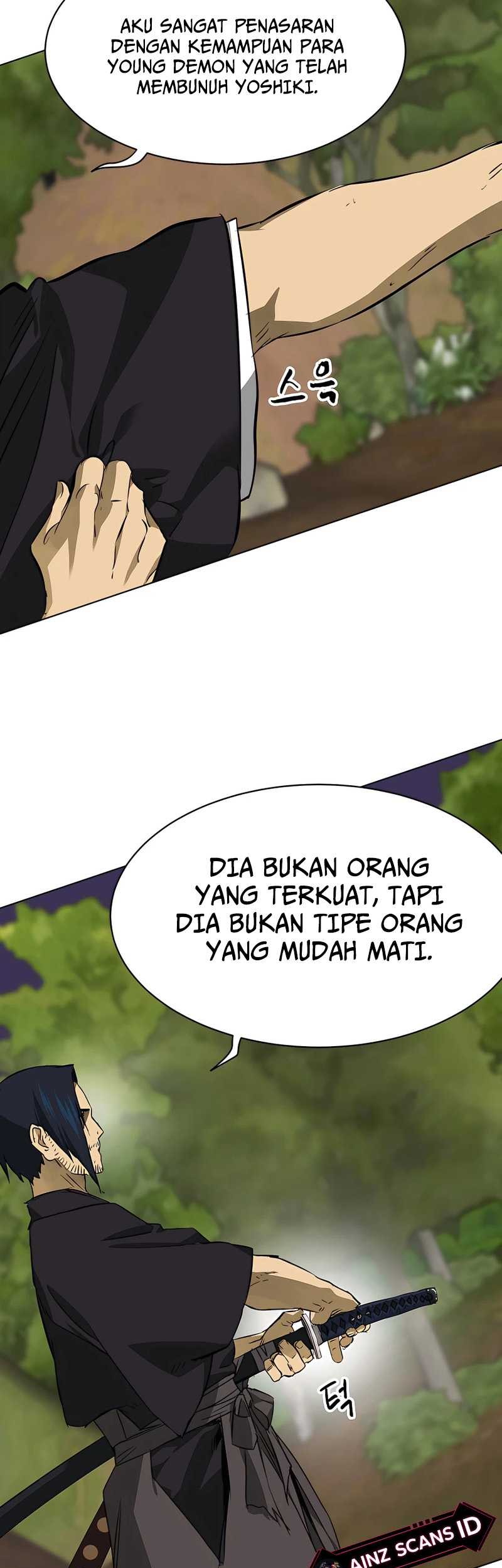 Infinite Level Up in Murim Chapter 147 - halaman 62