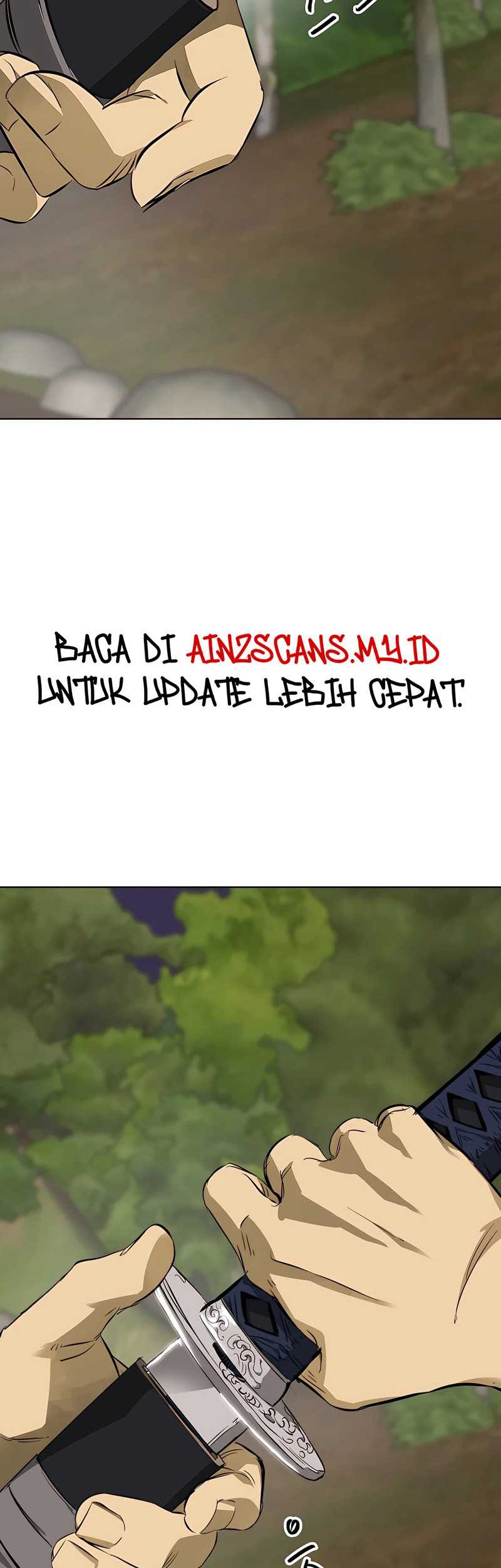 Infinite Level Up in Murim Chapter 147 - halaman 79