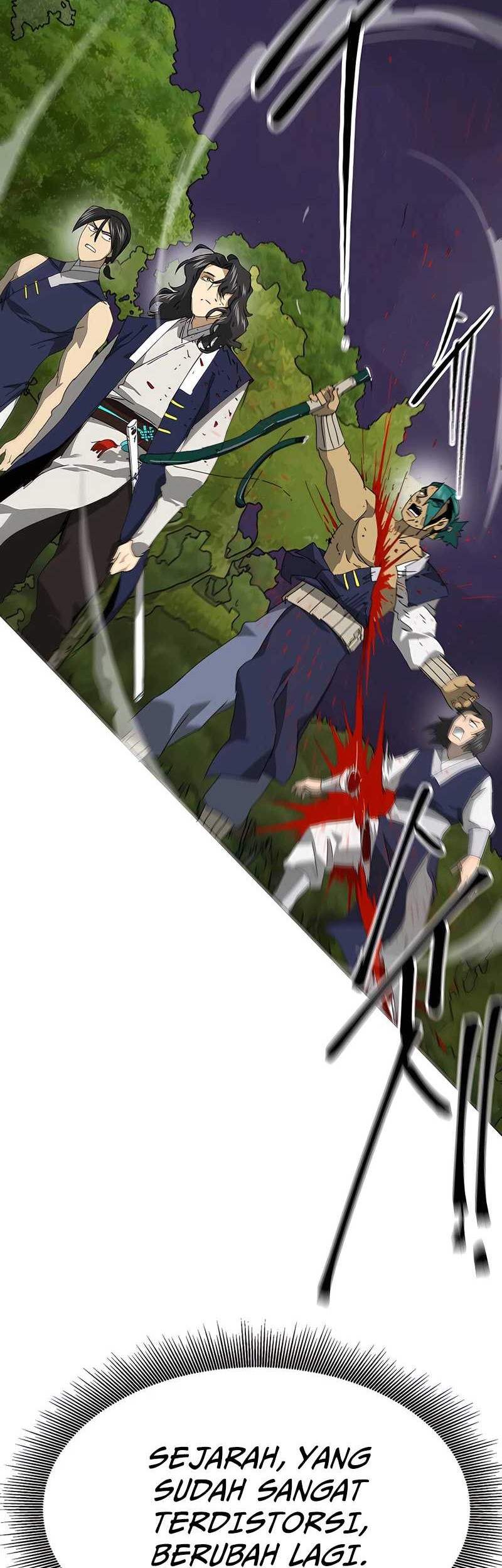 Infinite Level Up in Murim Chapter 147 - halaman 85
