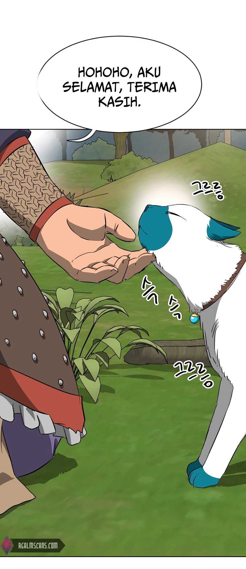 Infinite Level Up in Murim Chapter 147 - halaman 9