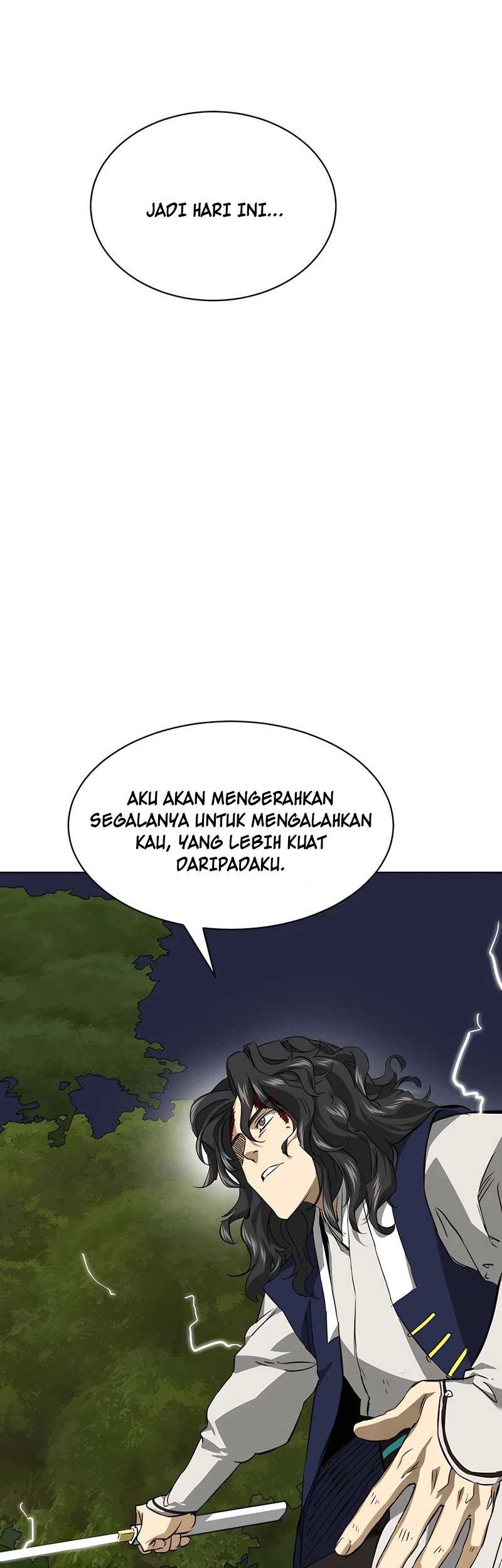 Infinite Level Up in Murim Chapter 148 - halaman 100